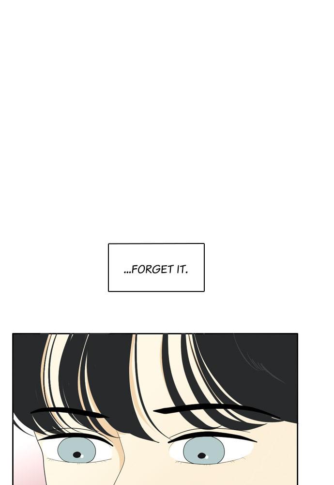 Read My Roommate Is A Gumiho ENGLISH Manga Online