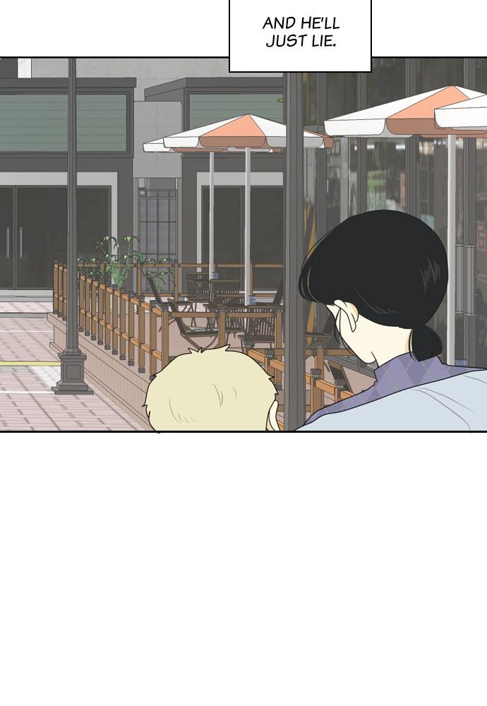 Read My Roommate Is A Gumiho ENGLISH Manga Online