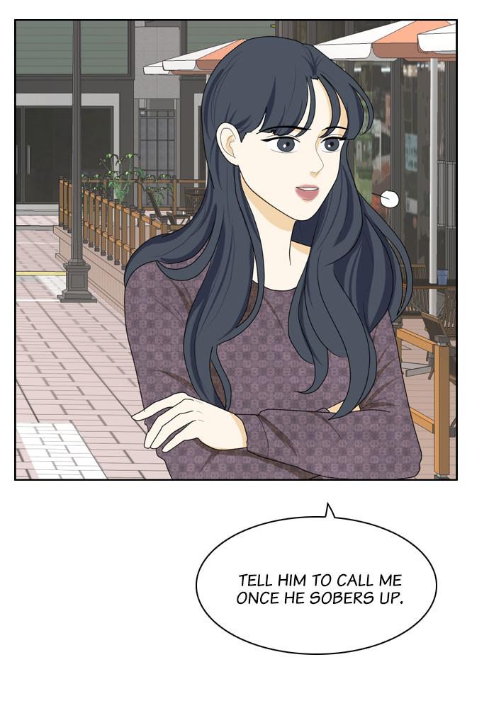 Read My Roommate Is A Gumiho ENGLISH Manga Online