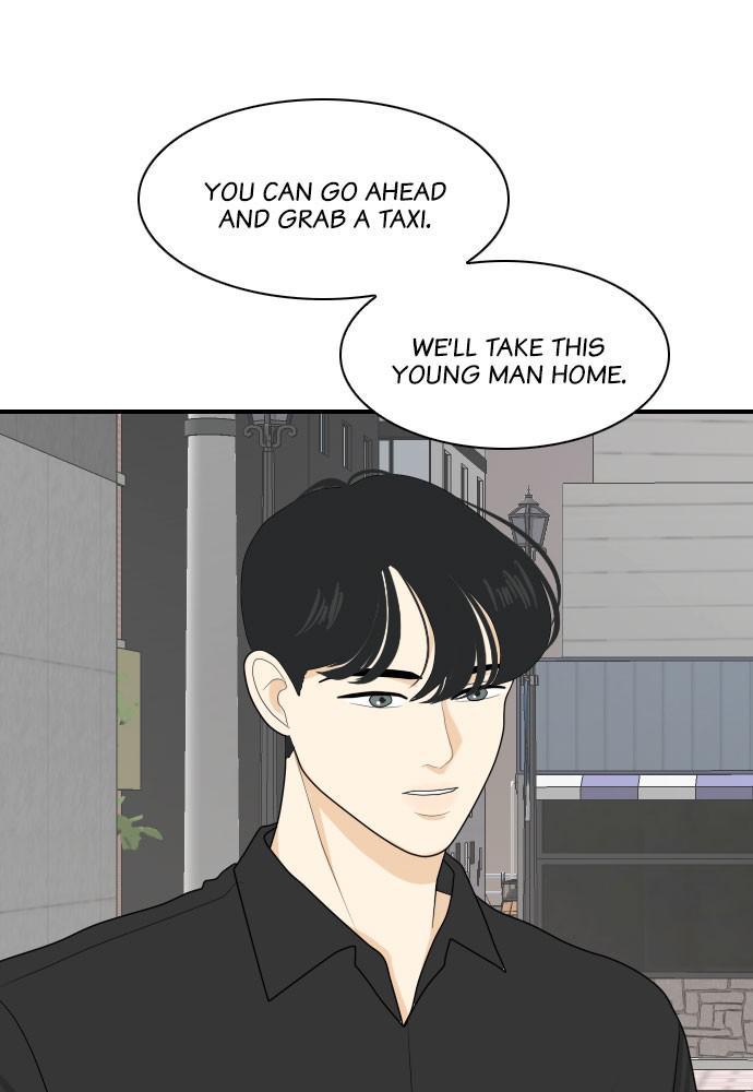 Read My Roommate Is A Gumiho ENGLISH Manga Online