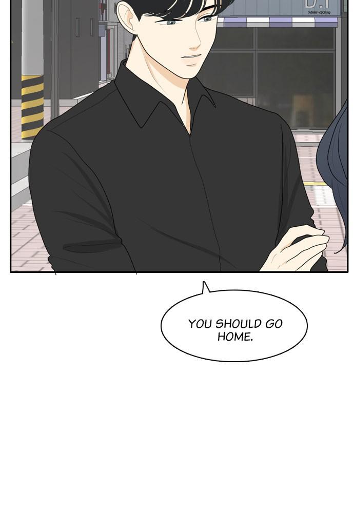Read My Roommate Is A Gumiho ENGLISH Manga Online