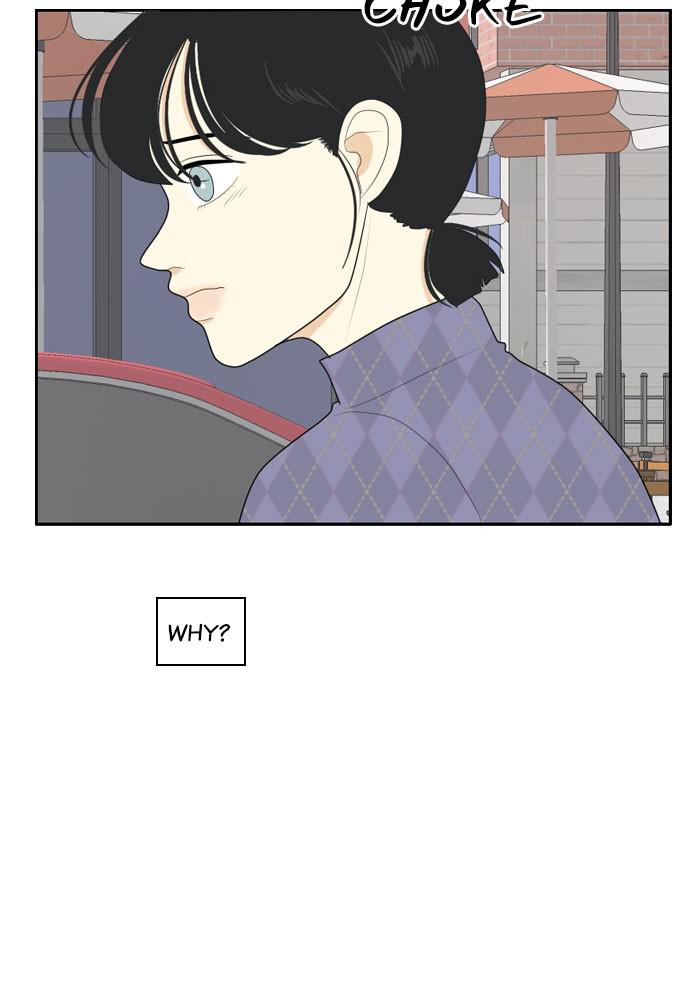 Read My Roommate Is A Gumiho ENGLISH Manga Online