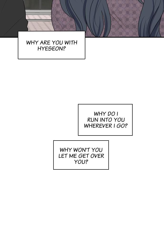 Read My Roommate Is A Gumiho ENGLISH Manga Online