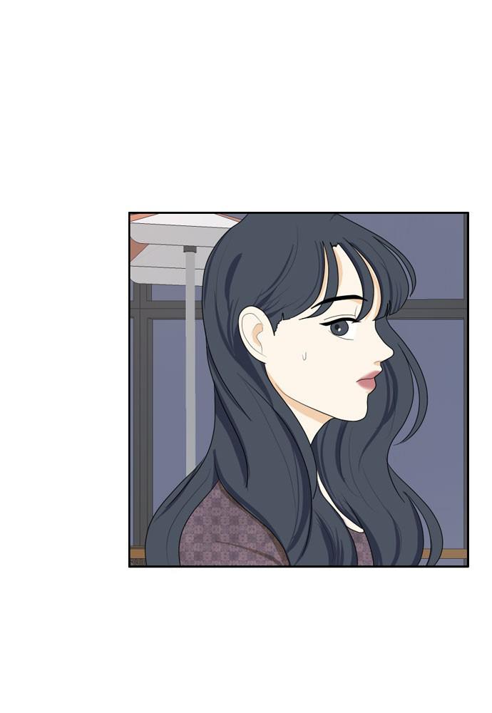Read My Roommate Is A Gumiho ENGLISH Manga Online