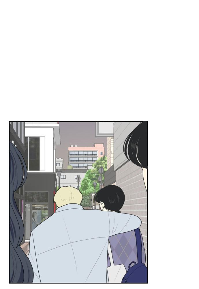 Read My Roommate Is A Gumiho ENGLISH Manga Online