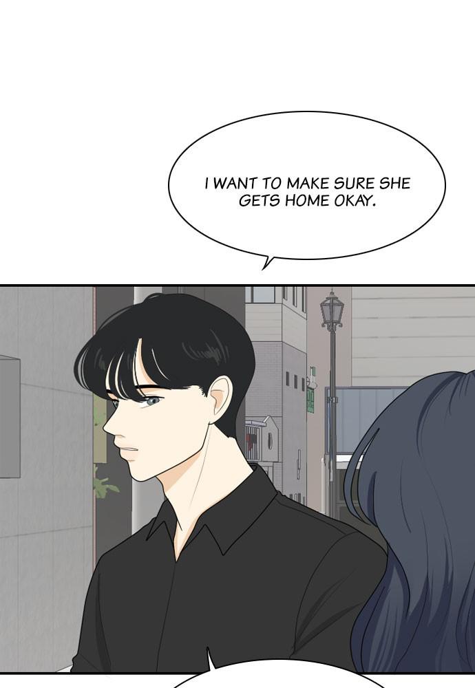 Read My Roommate Is A Gumiho ENGLISH Manga Online