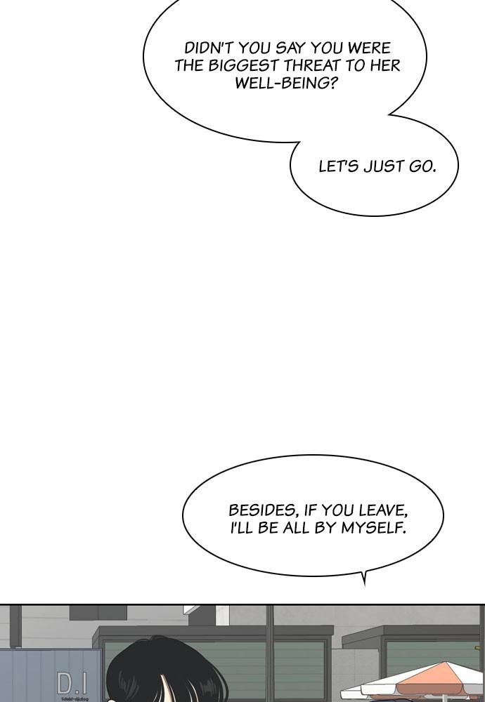 Read My Roommate Is A Gumiho ENGLISH Manga Online