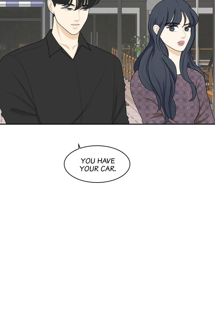 Read My Roommate Is A Gumiho ENGLISH Manga Online