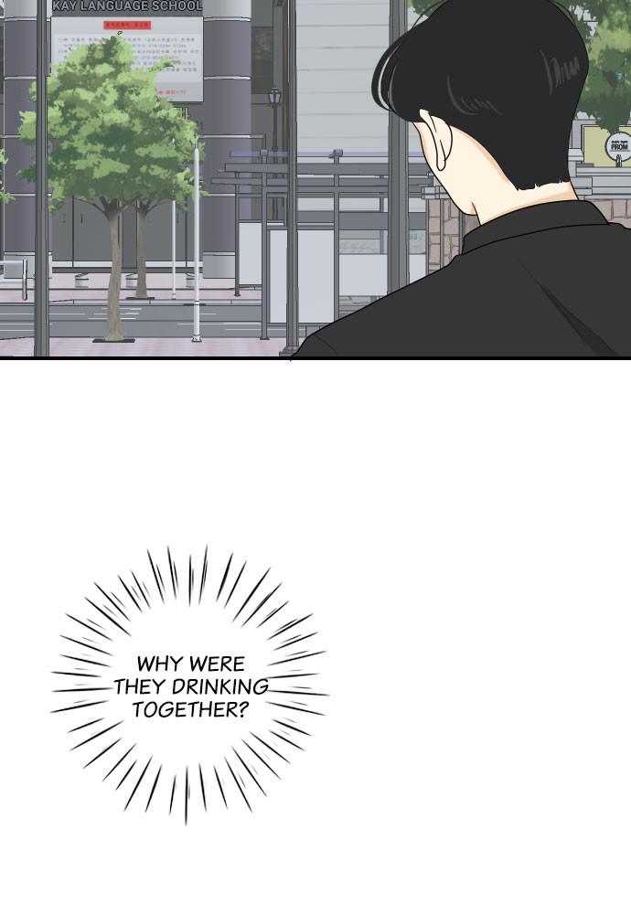 Read My Roommate Is A Gumiho ENGLISH Manga Online