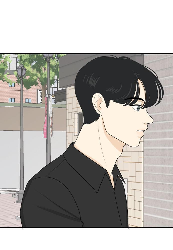 Read My Roommate Is A Gumiho ENGLISH Manga Online