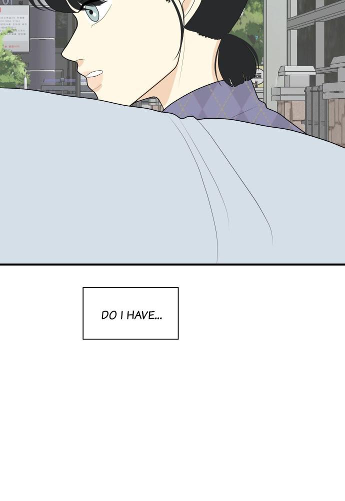 Read My Roommate Is A Gumiho ENGLISH Manga Online