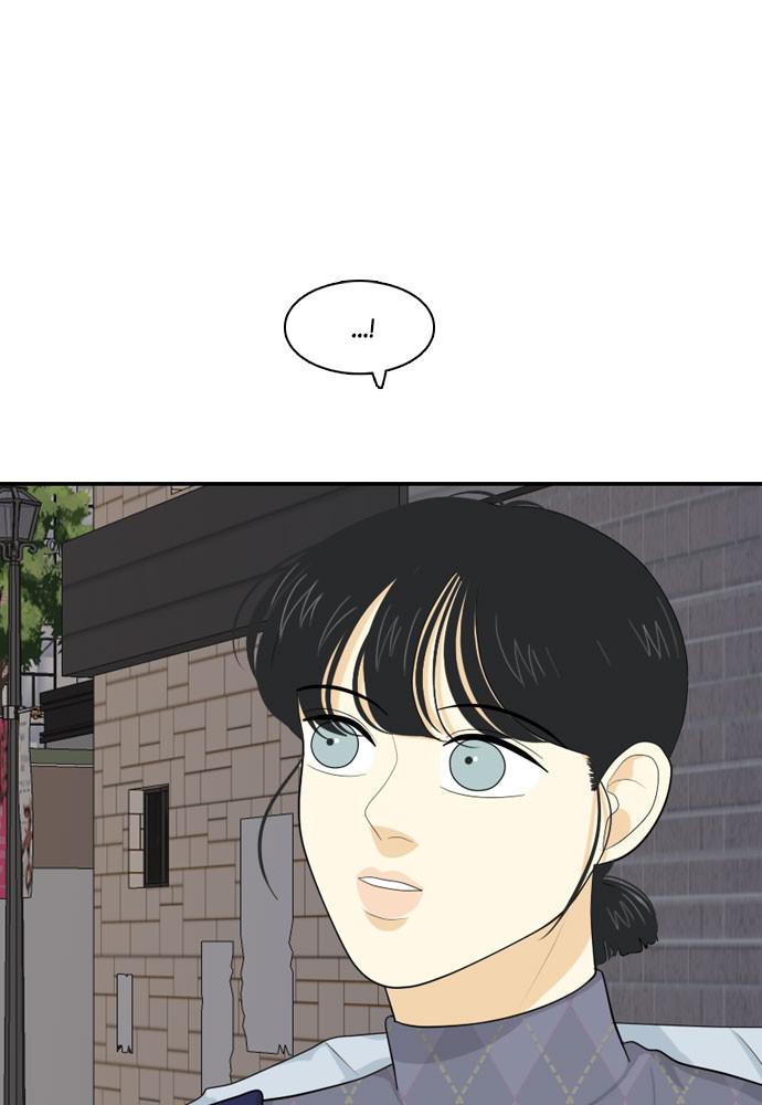 Read My Roommate Is A Gumiho ENGLISH Manga Online