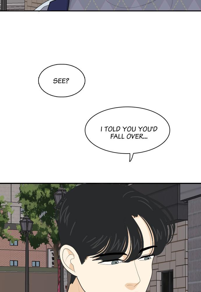 Read My Roommate Is A Gumiho ENGLISH Manga Online