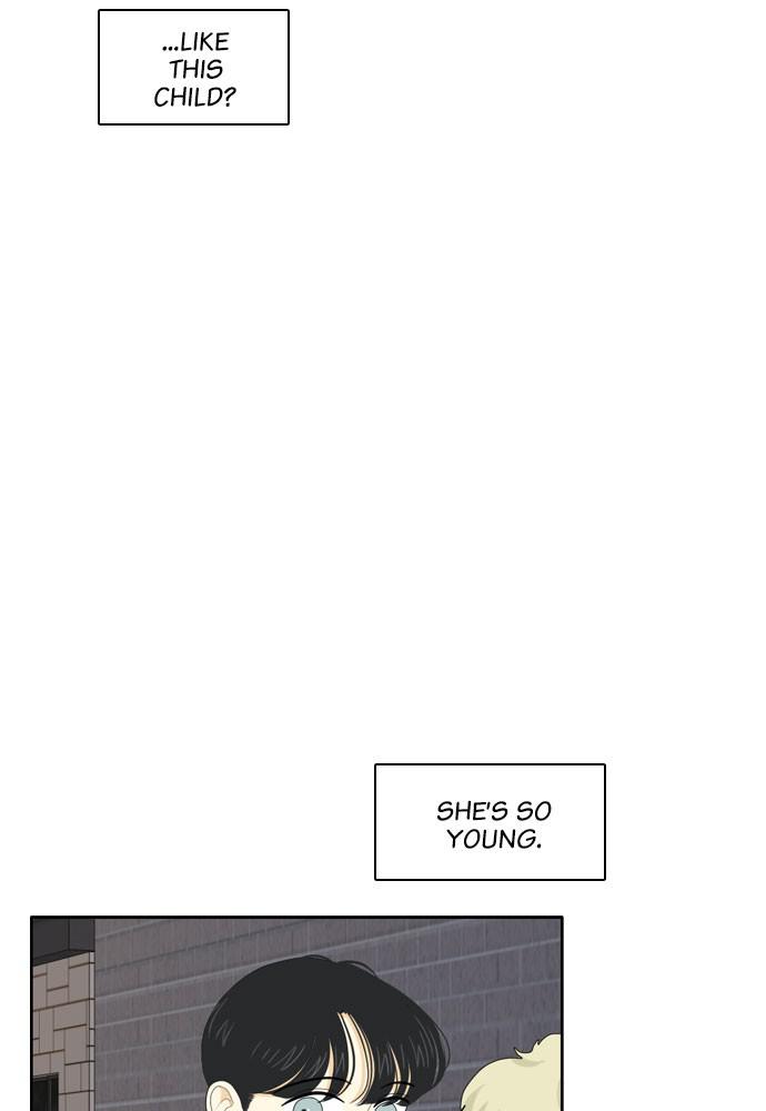Read My Roommate Is A Gumiho ENGLISH Manga Online