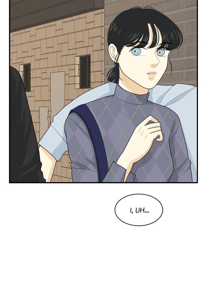 Read My Roommate Is A Gumiho ENGLISH Manga Online