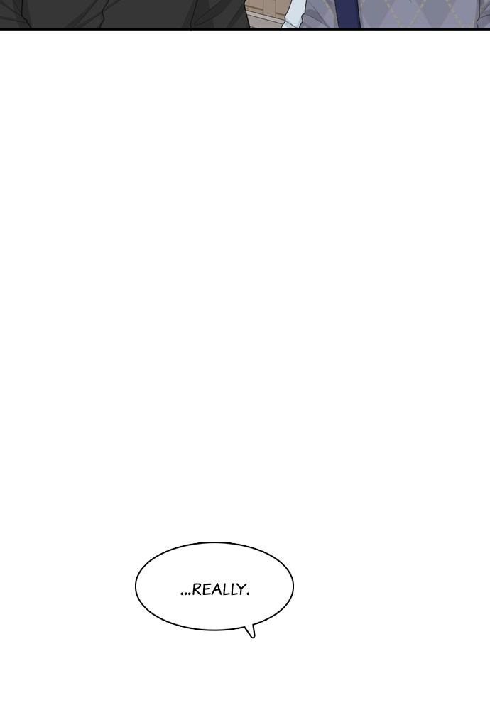 Read My Roommate Is A Gumiho ENGLISH Manga Online