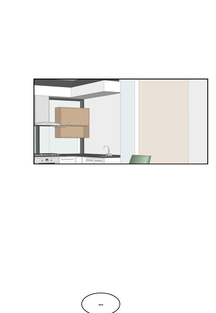 Read My Roommate Is A Gumiho ENGLISH Manga Online