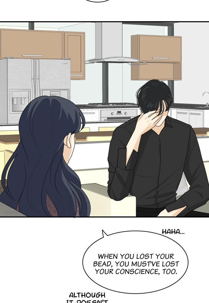 Read My Roommate Is A Gumiho ENGLISH Manga Online