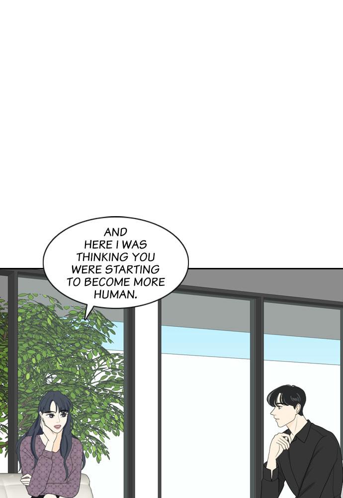 Read My Roommate Is A Gumiho ENGLISH Manga Online