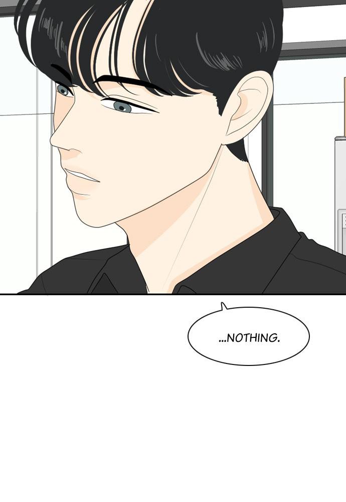 Read My Roommate Is A Gumiho ENGLISH Manga Online