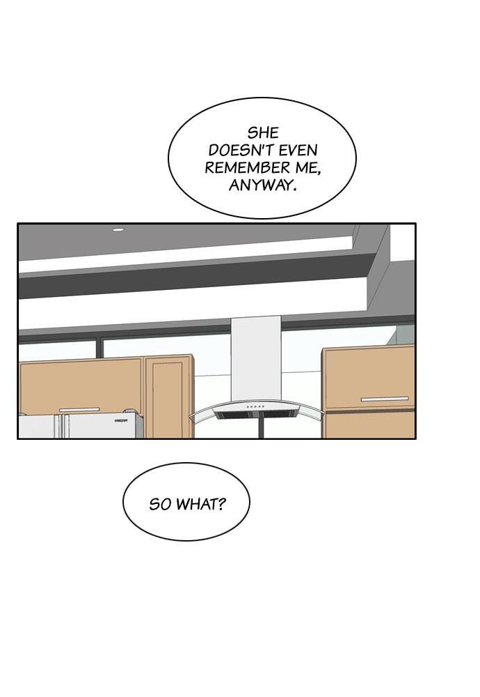 Read My Roommate Is A Gumiho ENGLISH Manga Online