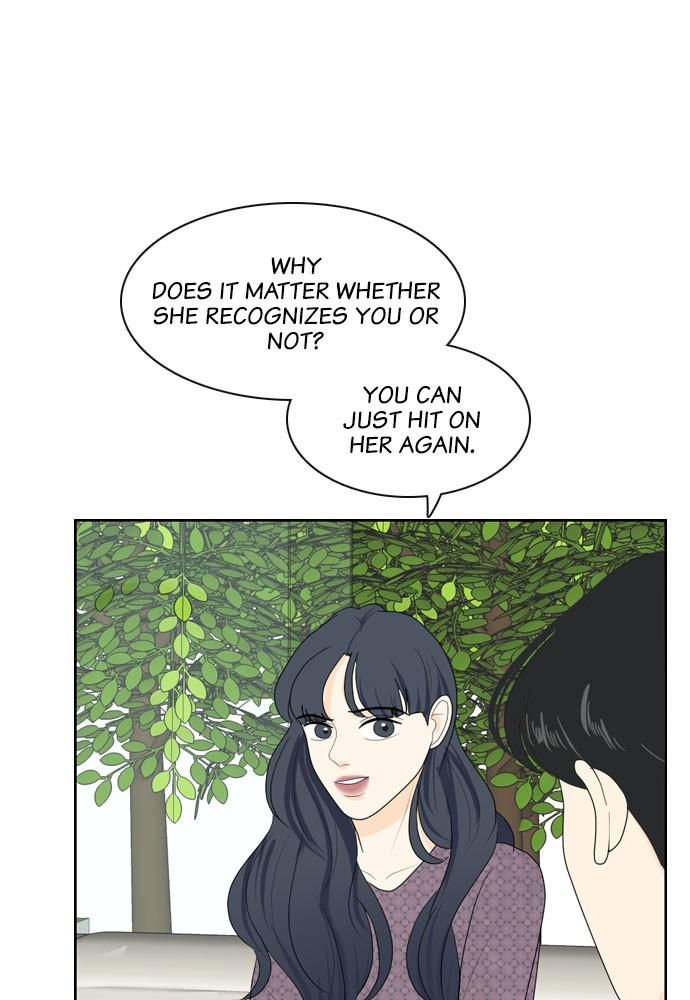 Read My Roommate Is A Gumiho ENGLISH Manga Online