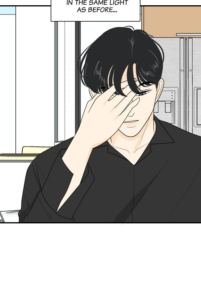 Read My Roommate Is A Gumiho ENGLISH Manga Online