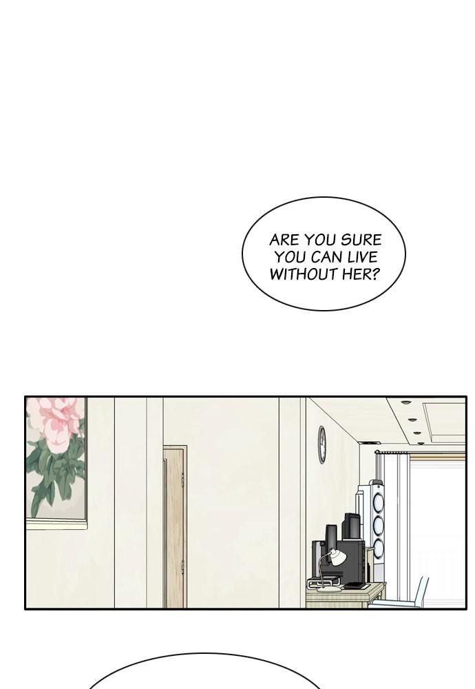 Read My Roommate Is A Gumiho ENGLISH Manga Online