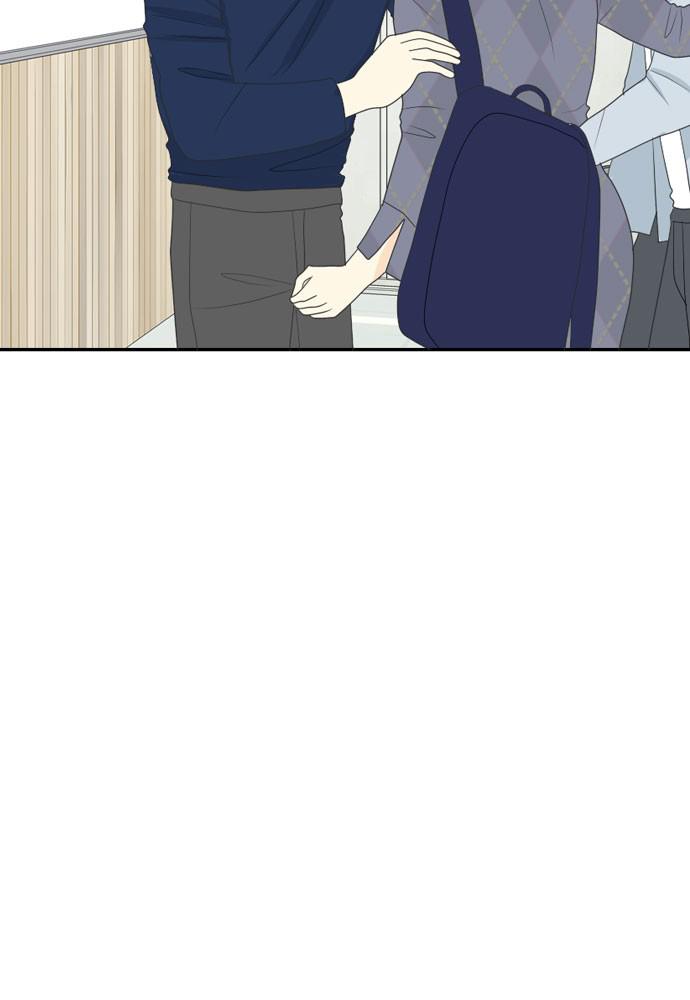 Read My Roommate Is A Gumiho ENGLISH Manga Online