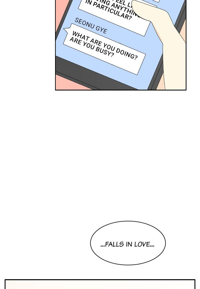 Read My Roommate Is A Gumiho ENGLISH Manga Online