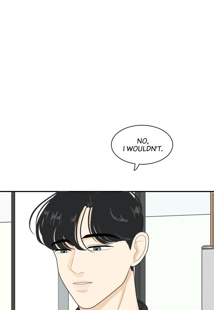 Read My Roommate Is A Gumiho ENGLISH Manga Online