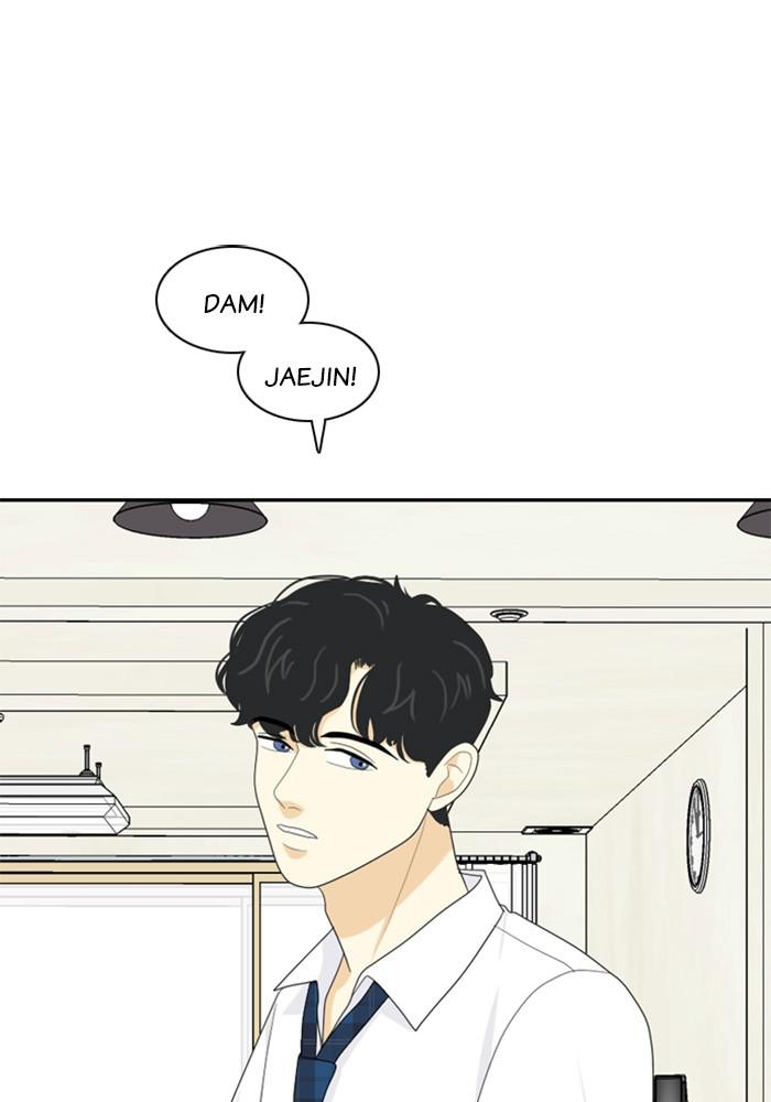 Read My Roommate Is A Gumiho ENGLISH Manga Online