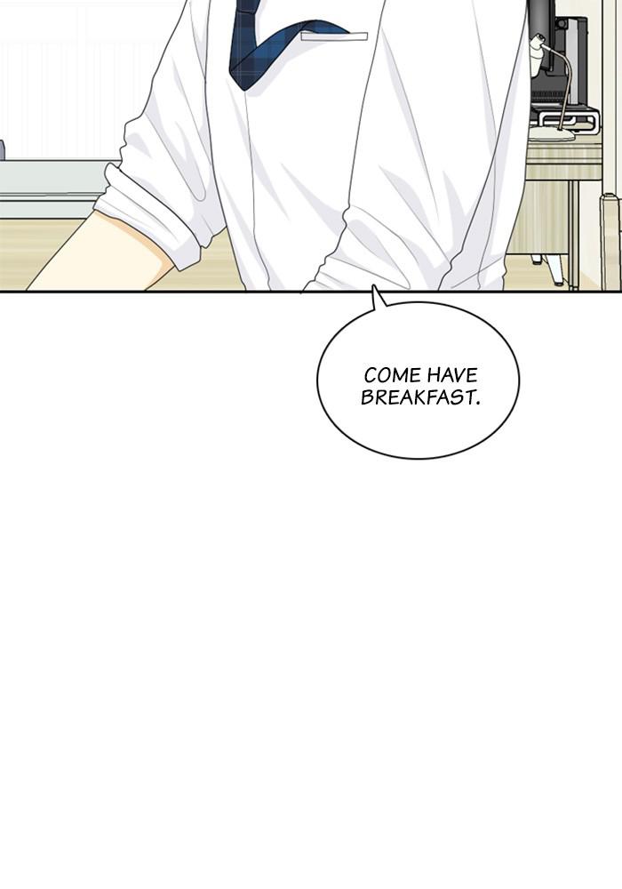 Read My Roommate Is A Gumiho ENGLISH Manga Online
