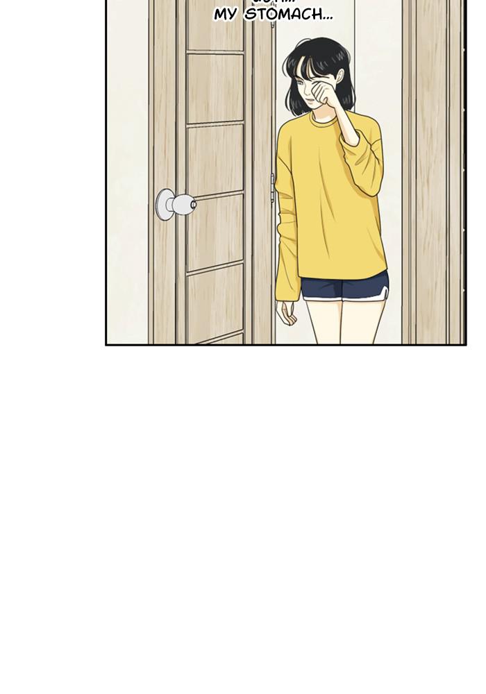 Read My Roommate Is A Gumiho ENGLISH Manga Online