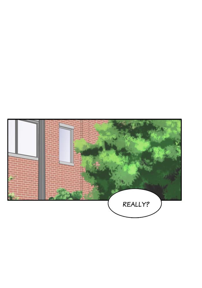 Read My Roommate Is A Gumiho ENGLISH Manga Online