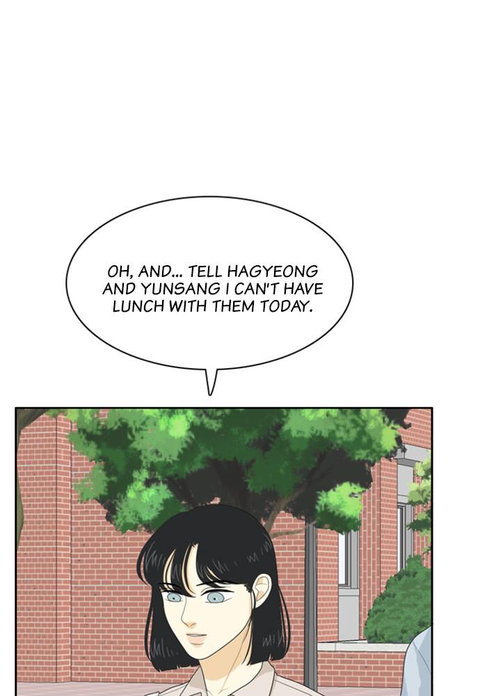 Read My Roommate Is A Gumiho ENGLISH Manga Online