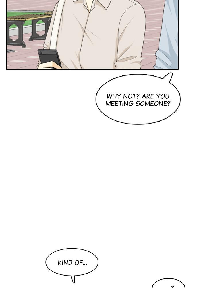Read My Roommate Is A Gumiho ENGLISH Manga Online