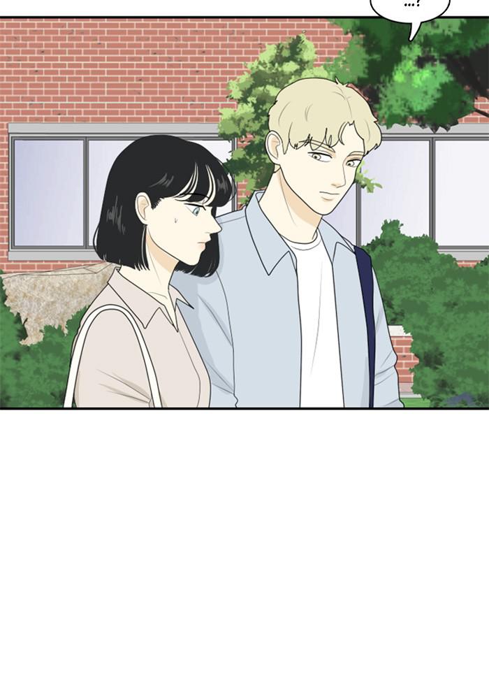 Read My Roommate Is A Gumiho ENGLISH Manga Online