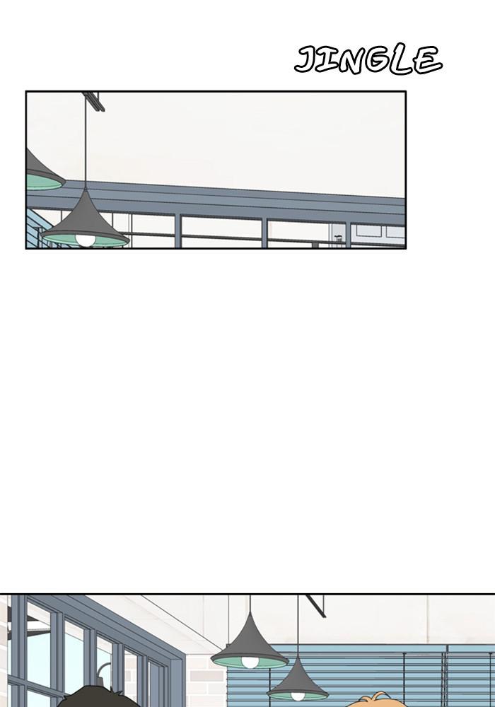 Read My Roommate Is A Gumiho ENGLISH Manga Online