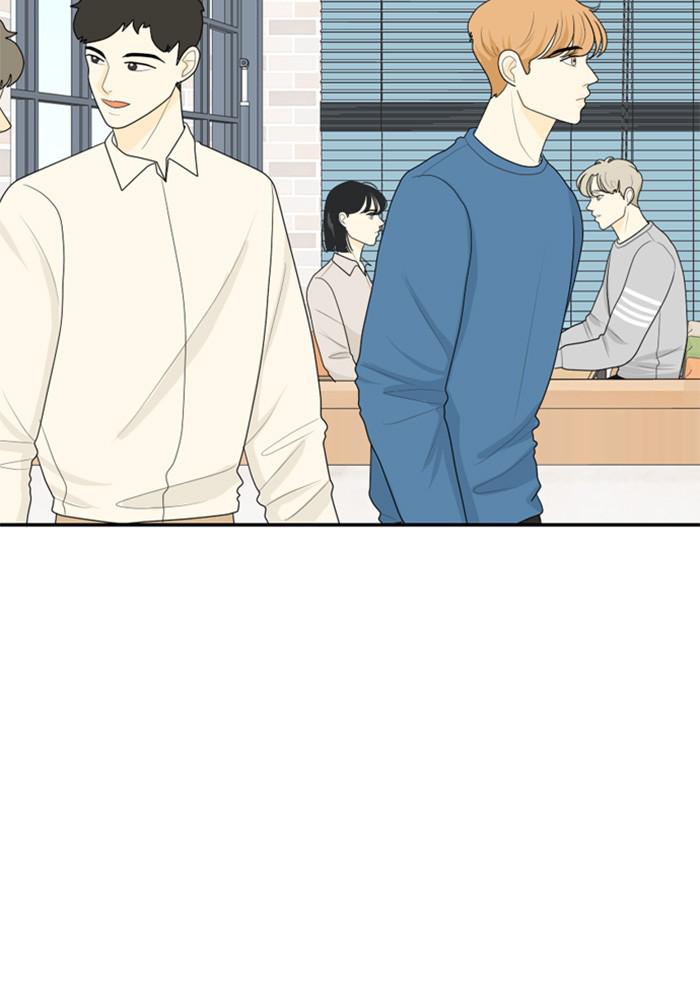 Read My Roommate Is A Gumiho ENGLISH Manga Online