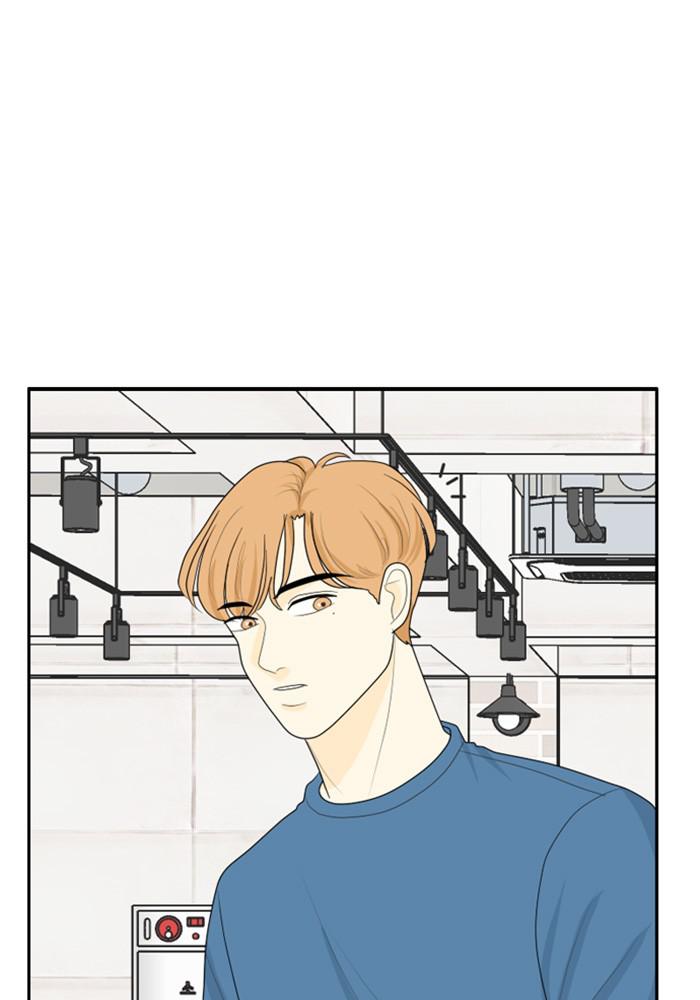 Read My Roommate Is A Gumiho ENGLISH Manga Online