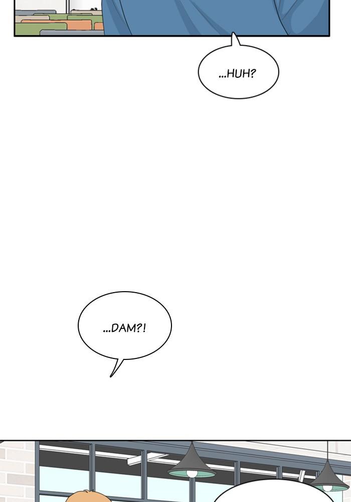 Read My Roommate Is A Gumiho ENGLISH Manga Online
