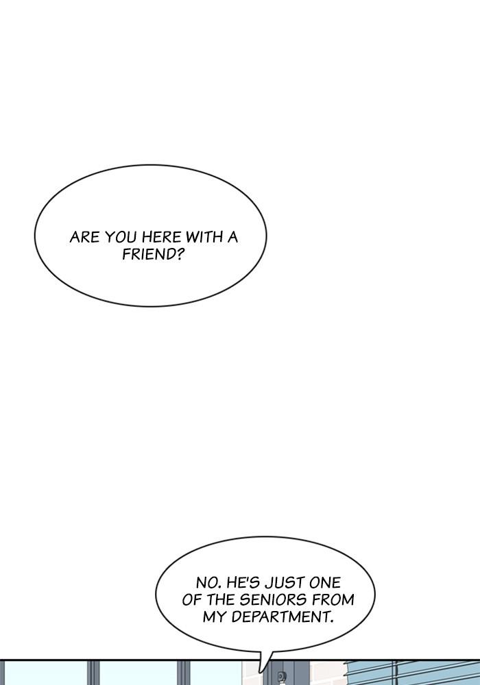 Read My Roommate Is A Gumiho ENGLISH Manga Online