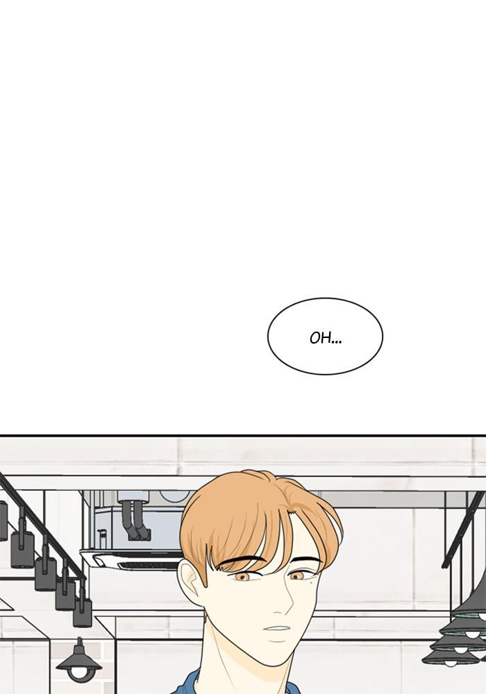 Read My Roommate Is A Gumiho ENGLISH Manga Online