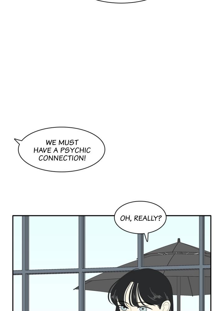 Read My Roommate Is A Gumiho ENGLISH Manga Online
