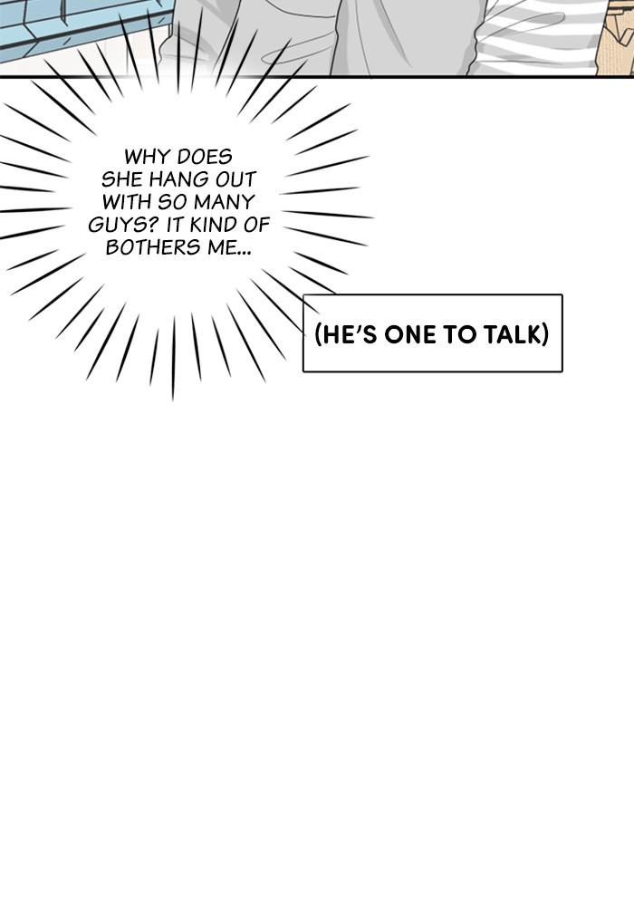 Read My Roommate Is A Gumiho ENGLISH Manga Online