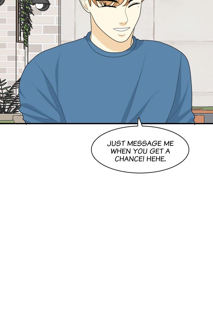 Read My Roommate Is A Gumiho ENGLISH Manga Online