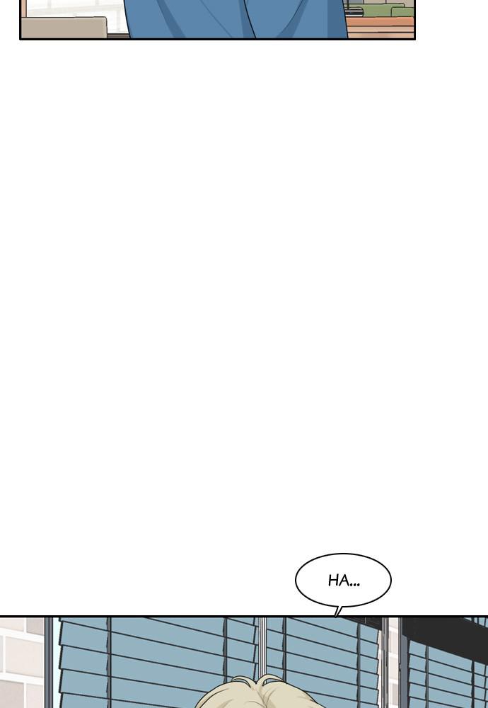 Read My Roommate Is A Gumiho ENGLISH Manga Online