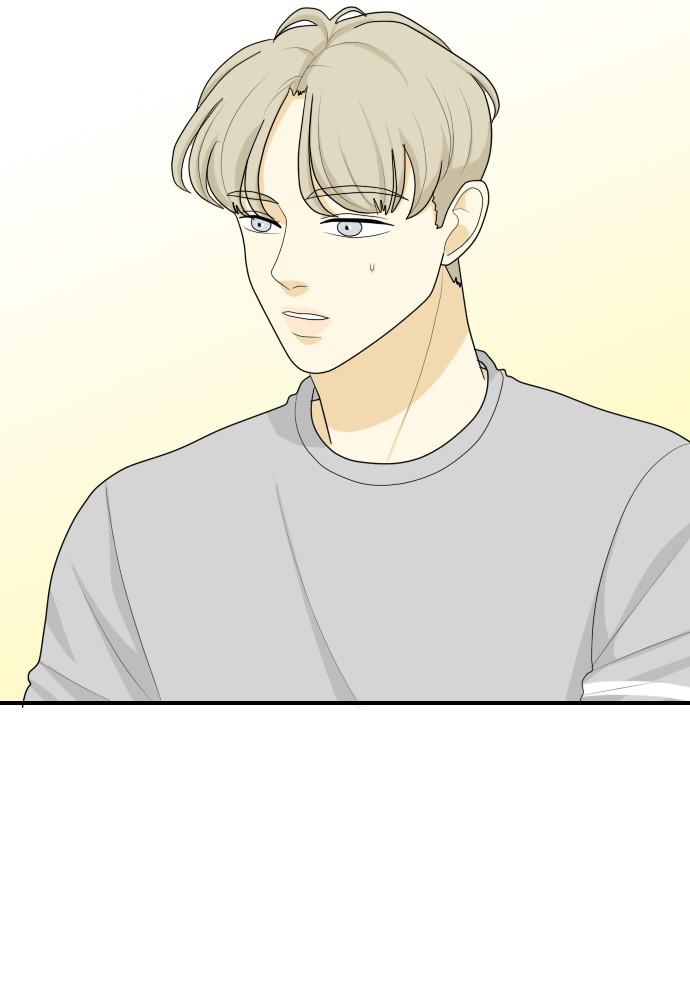 Read My Roommate Is A Gumiho ENGLISH Manga Online