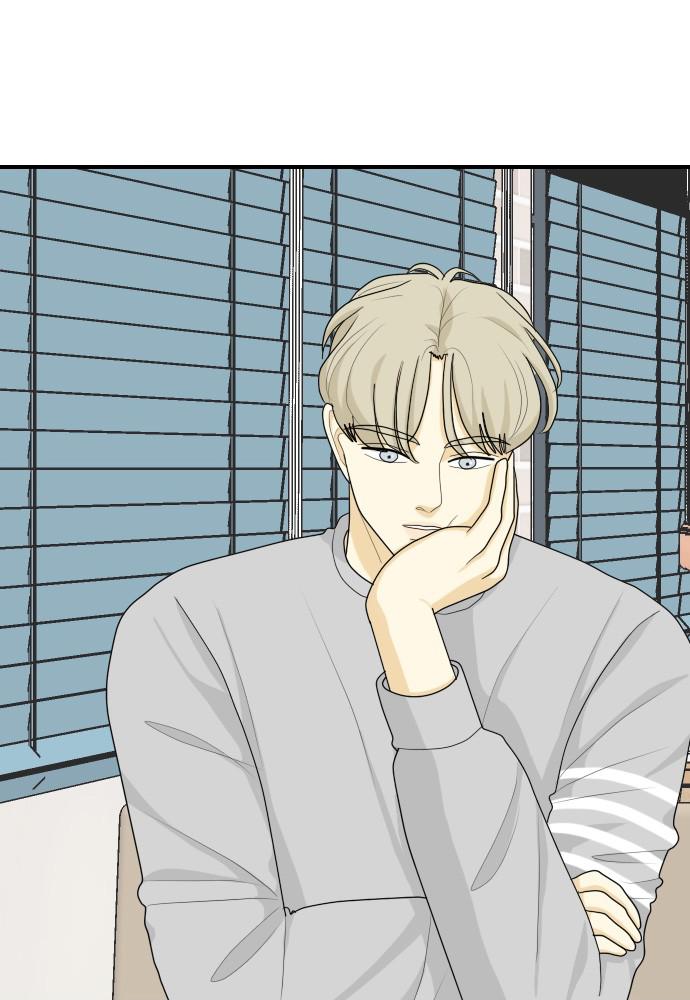 Read My Roommate Is A Gumiho ENGLISH Manga Online